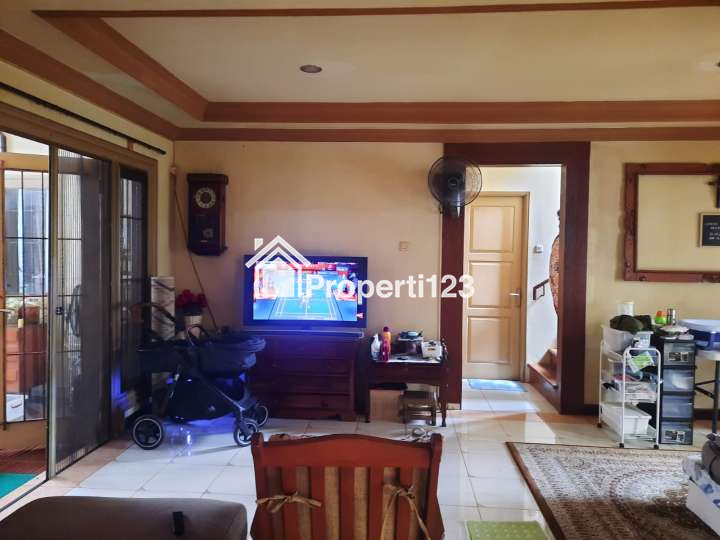 Rumah Second Griya Loka BSD (Rumah BSD) Murah - 10