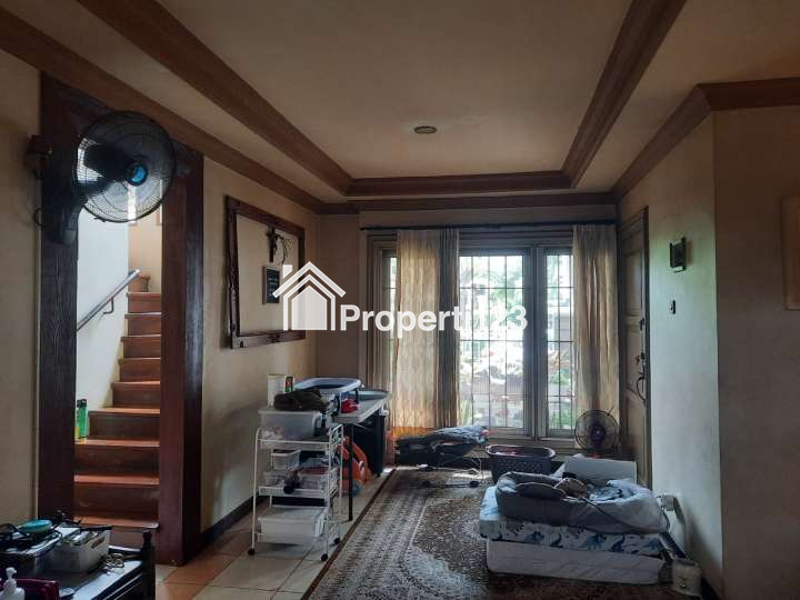 Rumah Second Griya Loka BSD (Rumah BSD) Murah - 8