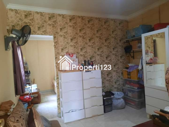 Rumah Second Griya Loka BSD (Rumah BSD) Murah - 6