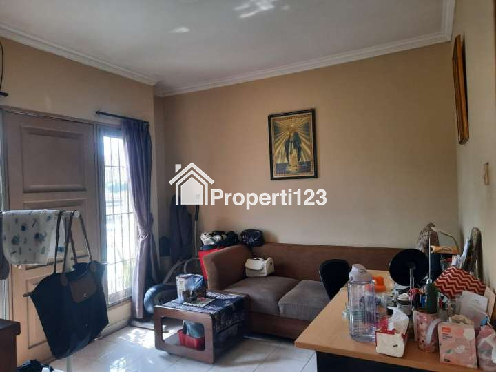 Rumah Second Griya Loka BSD (Rumah BSD) Murah - 4