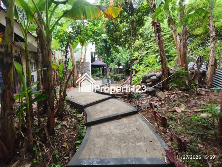 Rumah Second Murah Cempaka Putih Jakarta Pusat - 5