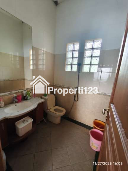 Rumah Second Murah Cempaka Putih Jakarta Pusat - 12