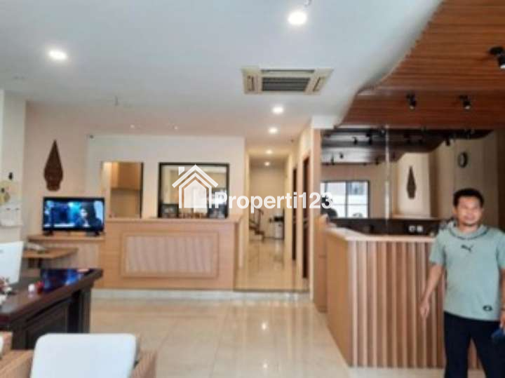 Dijual Murah Hotel Kos Kosan Kebayoran Jakarta Selatan - 5