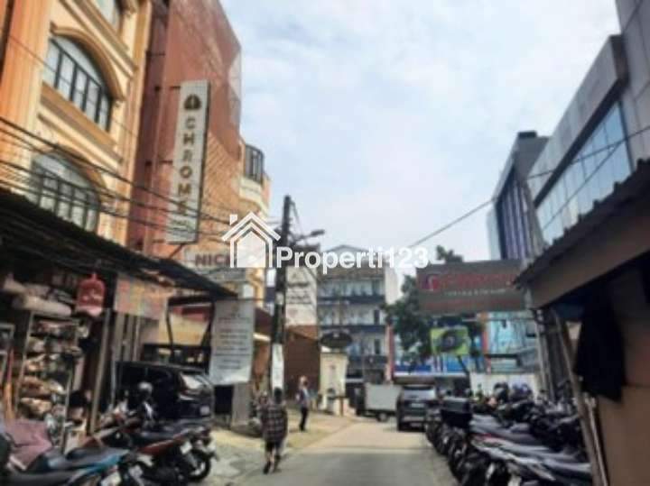 Dijual Murah Hotel Kos Kosan Kebayoran Jakarta Selatan - 4