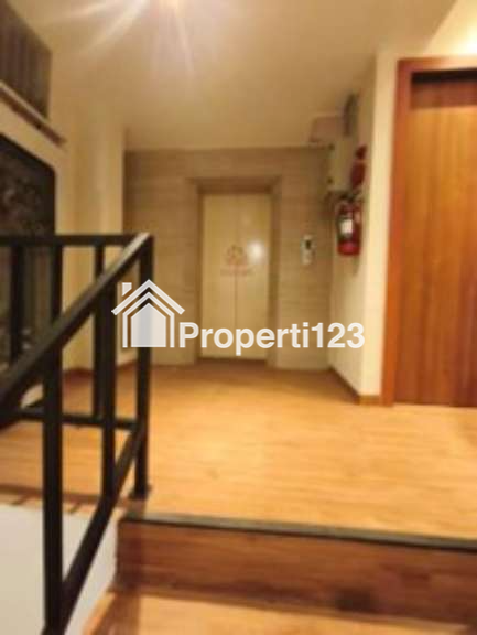 Dijual Murah Hotel Kos Kosan Kebayoran Jakarta Selatan - 16