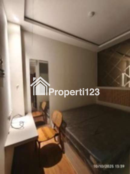 Dijual Murah Hotel Kos Kosan Kebayoran Jakarta Selatan - 12