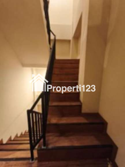 Dijual Murah Hotel Kos Kosan Kebayoran Jakarta Selatan - 15