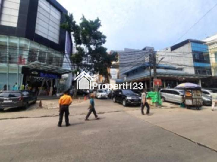 Dijual Murah Hotel Kos Kosan Kebayoran Jakarta Selatan - 3