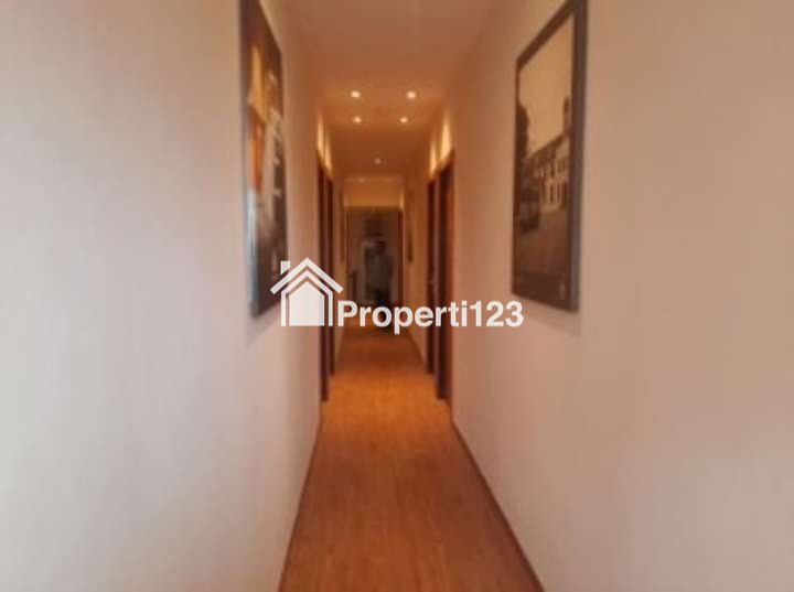 Dijual Murah Hotel Kos Kosan Kebayoran Jakarta Selatan - 10