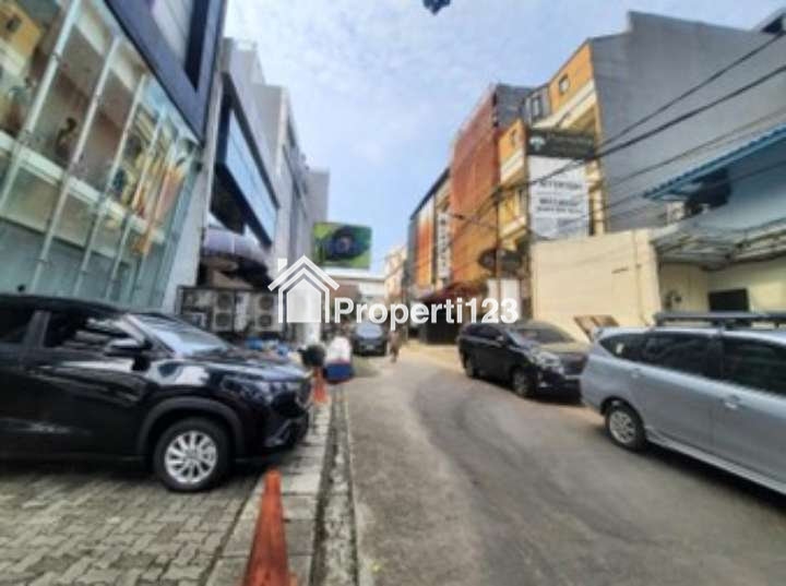 Dijual Murah Hotel Kos Kosan Kebayoran Jakarta Selatan - 2