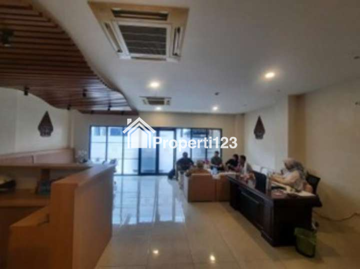 Dijual Murah Hotel Kos Kosan Kebayoran Jakarta Selatan - 6