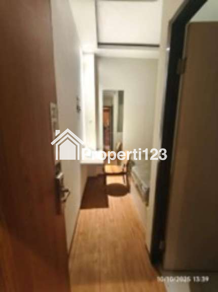 Dijual Murah Hotel Kos Kosan Kebayoran Jakarta Selatan - 11