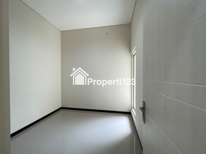 Rumah Modern 7x15 Compact Di Pandaan - 5