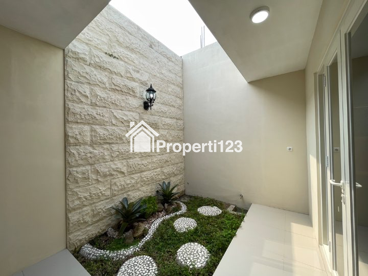 Rumah Modern 7x15 Compact Di Pandaan - 7