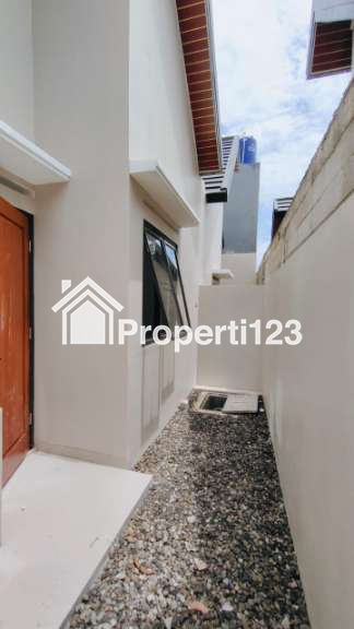 Dipasarkan rumah 1 lantai desain cantik modern diarea Serpong - 10