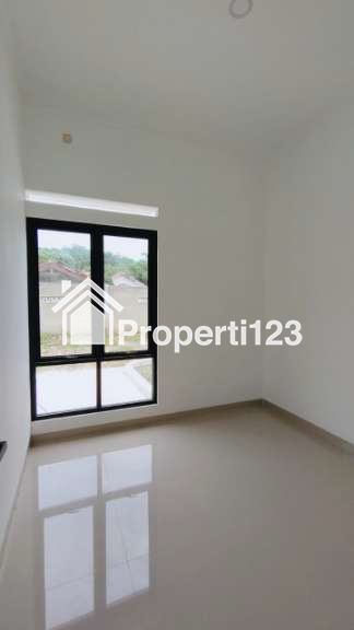 Dipasarkan rumah 1 lantai desain cantik modern diarea Serpong - 6