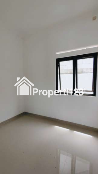 Dipasarkan rumah 1 lantai desain cantik modern diarea Serpong - 7