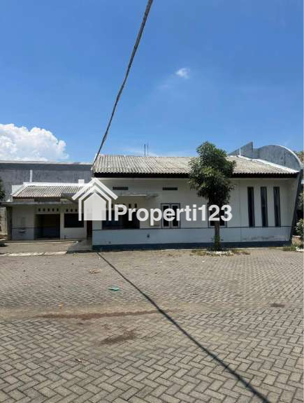 Disewakan Gudang di Probolinggo - 2