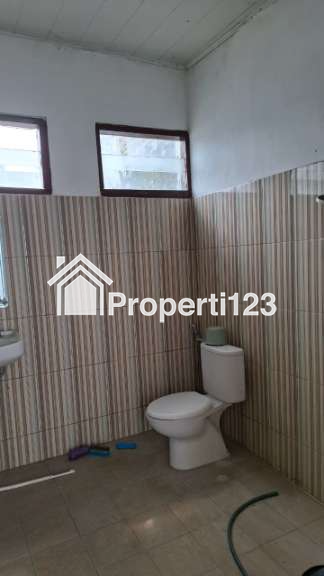 Disewakan Rumah di Madiun - 4