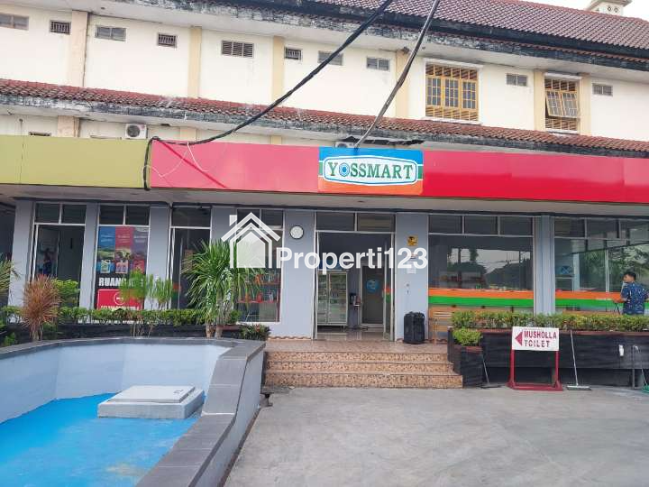 Dijual Pombensin Pom Bensin Pertamina milik Swasta Murah - 13