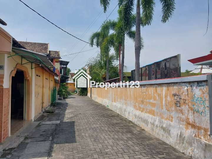 Dijual Pombensin Pom Bensin Pertamina milik Swasta Murah - 5