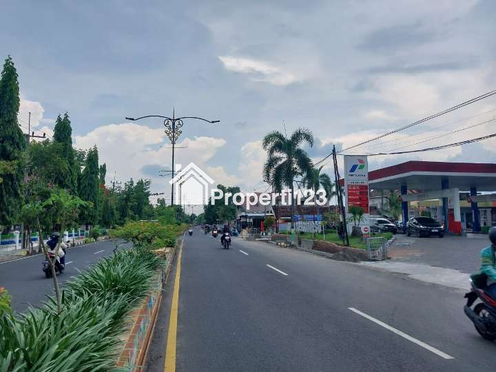 Dijual Pombensin Pom Bensin Pertamina milik Swasta Murah - 12