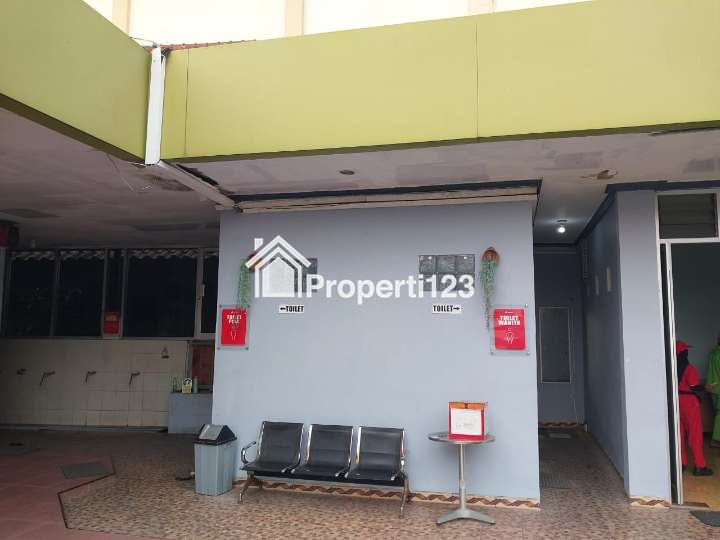 Dijual Pombensin Pom Bensin Pertamina milik Swasta Murah - 16