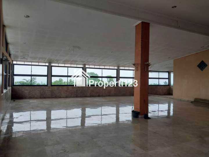 Dijual Pombensin Pom Bensin Pertamina milik Swasta Murah - 3