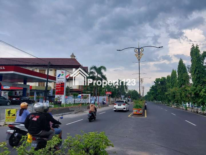 Dijual Pombensin Pom Bensin Pertamina milik Swasta Murah - 15
