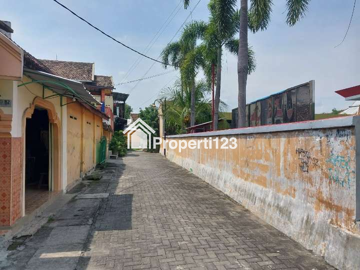 Dijual Pombensin Pom Bensin Pertamina milik Swasta Murah - 7