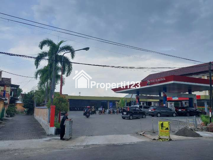 Dijual Pombensin Pom Bensin Pertamina milik Swasta Murah - 8