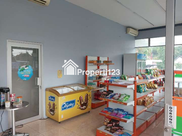 Dijual Pombensin Pom Bensin Pertamina milik Swasta Murah - 6