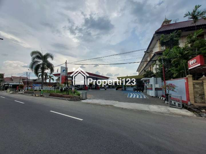 Dijual Pombensin Pom Bensin Pertamina milik Swasta Murah - 20