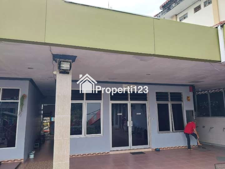 Dijual Pombensin Pom Bensin Pertamina milik Swasta Murah - 18