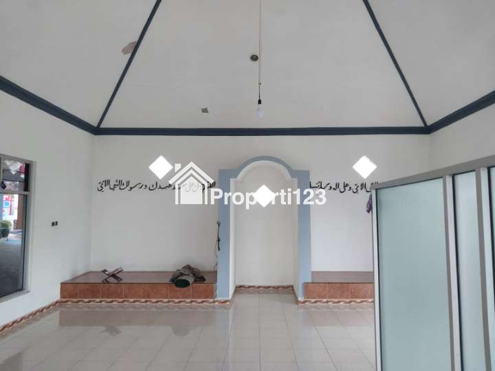 Dijual Pombensin Pom Bensin Pertamina milik Swasta - 17