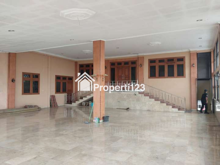 Dijual Pombensin Pom Bensin Pertamina milik Swasta - 8