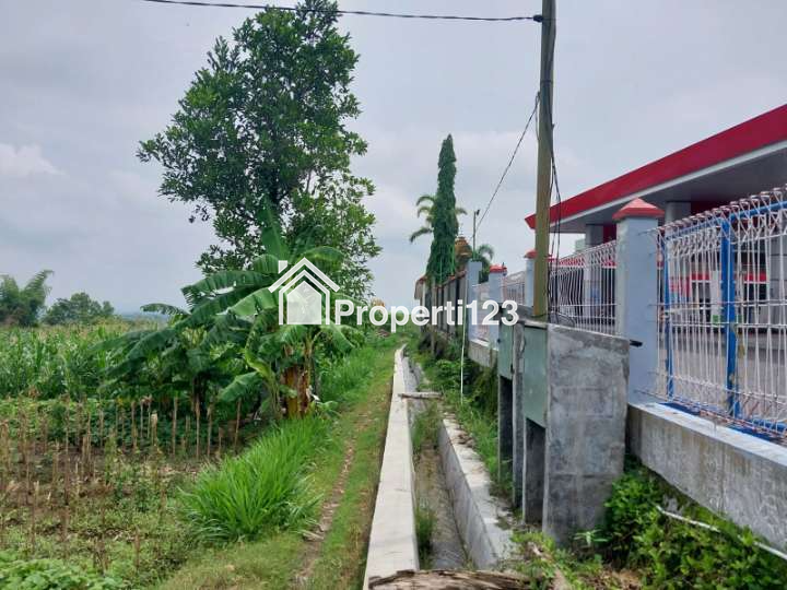 Dijual Pombensin Pom Bensin Pertamina milik Swasta - 5