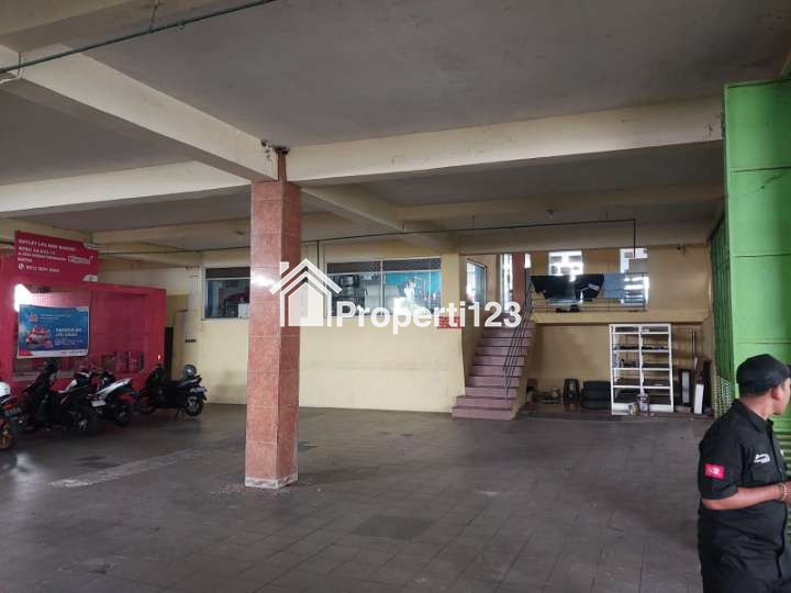 Dijual Pombensin Pom Bensin Pertamina milik Swasta - 12