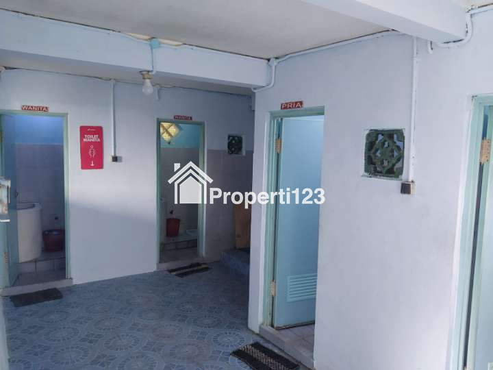 Dijual Pombensin Pom Bensin Pertamina milik Swasta - 13