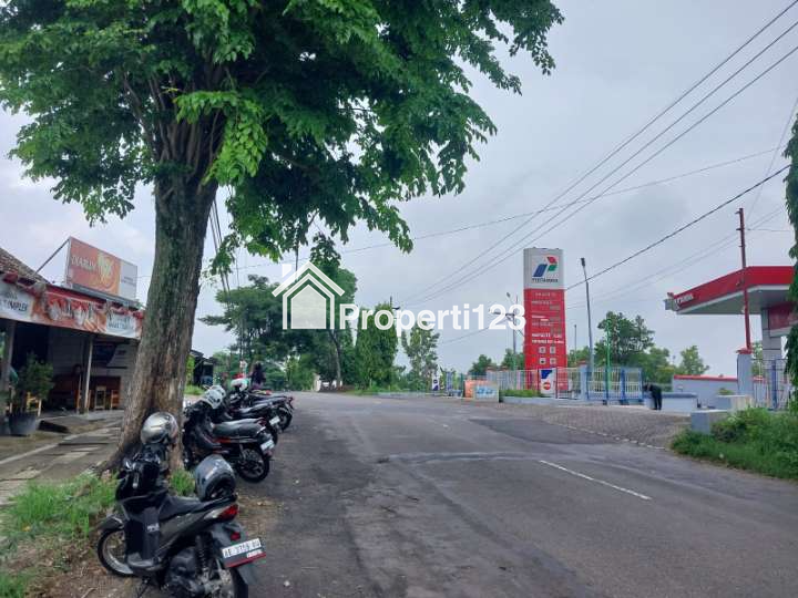 Dijual Pombensin Pom Bensin Pertamina milik Swasta - 7