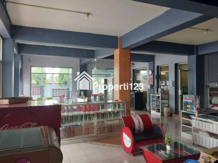 Dijual Pombensin Pom Bensin Pertamina milik Swasta - 3