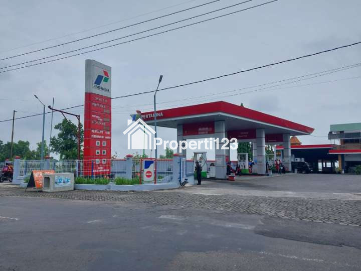 Dijual Pombensin Pom Bensin Pertamina milik Swasta - 11
