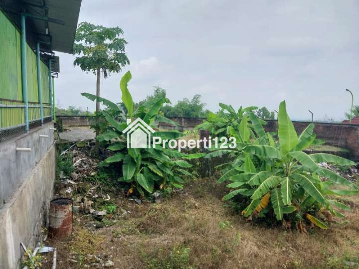 Dijual Pombensin Pom Bensin Pertamina milik Swasta - 4