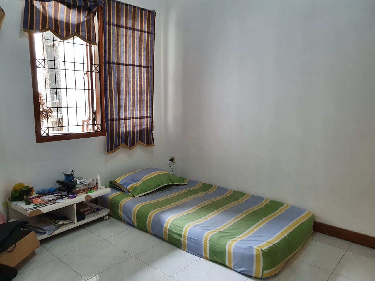 Dikontrakkan Rumah Kompleks Nyaman & Asri di Gema Pesona, Sukmajaya-Depok - 6