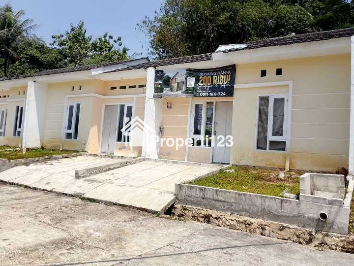 Rumah Minimalis tanpa DP - 2