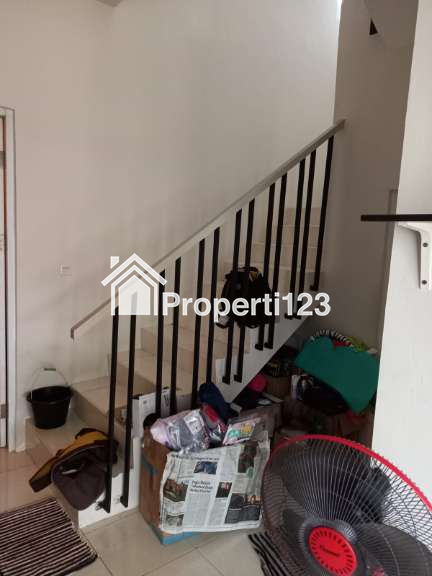 Disewakan Rumah di Serpong Lagoon Blok D3 - 6