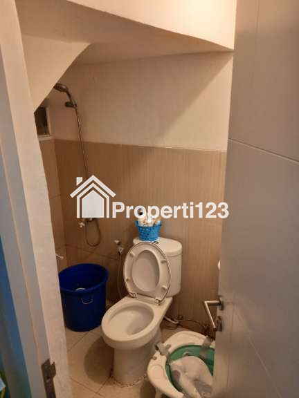 Disewakan Rumah di Serpong Lagoon Blok D3 - 5