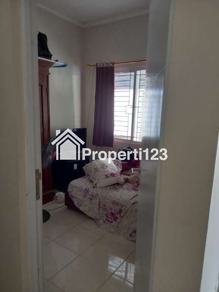 Disewakan Rumah di Serpong Lagoon Blok D3 - 2