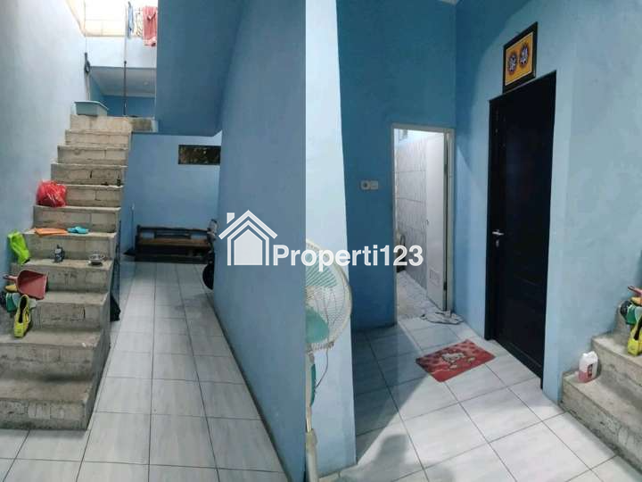 BU Rumah plus warung di Tipar Mekarsari dekat Jakarta - 5