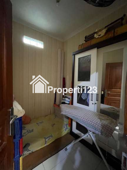 Rumah second strategis di Tole Iskandar Pancoran Mas Depok - 8